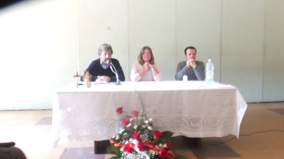 Evento 10 Aprile 2016 Torino