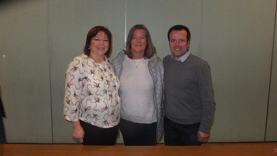 Evento 10 Aprile 2016 Torino