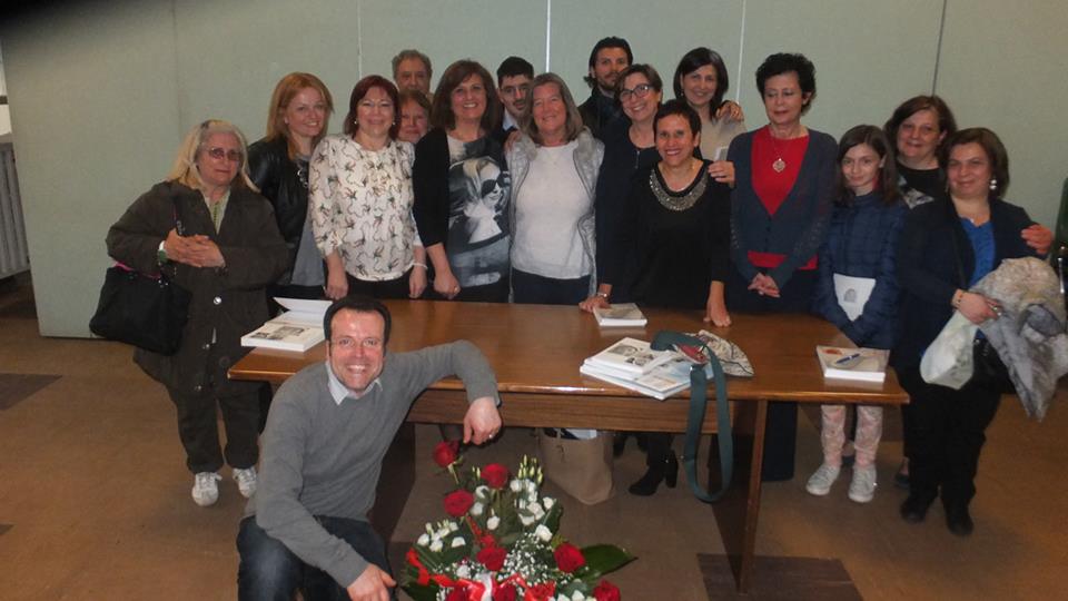 Evento 10 Aprile 2016 Torino