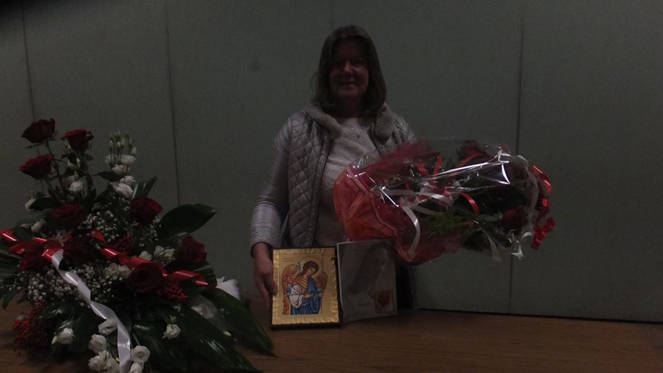 Evento 10 Aprile 2016 Torino