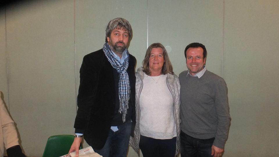 Evento 10 Aprile 2016 Torino