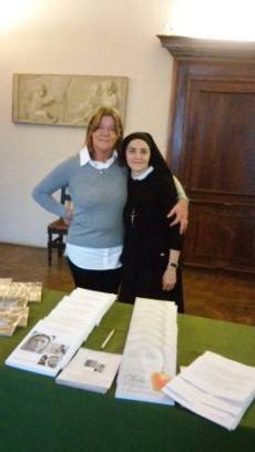 Evento 21 Dicembre 2014 Villa Marzotto Trissino